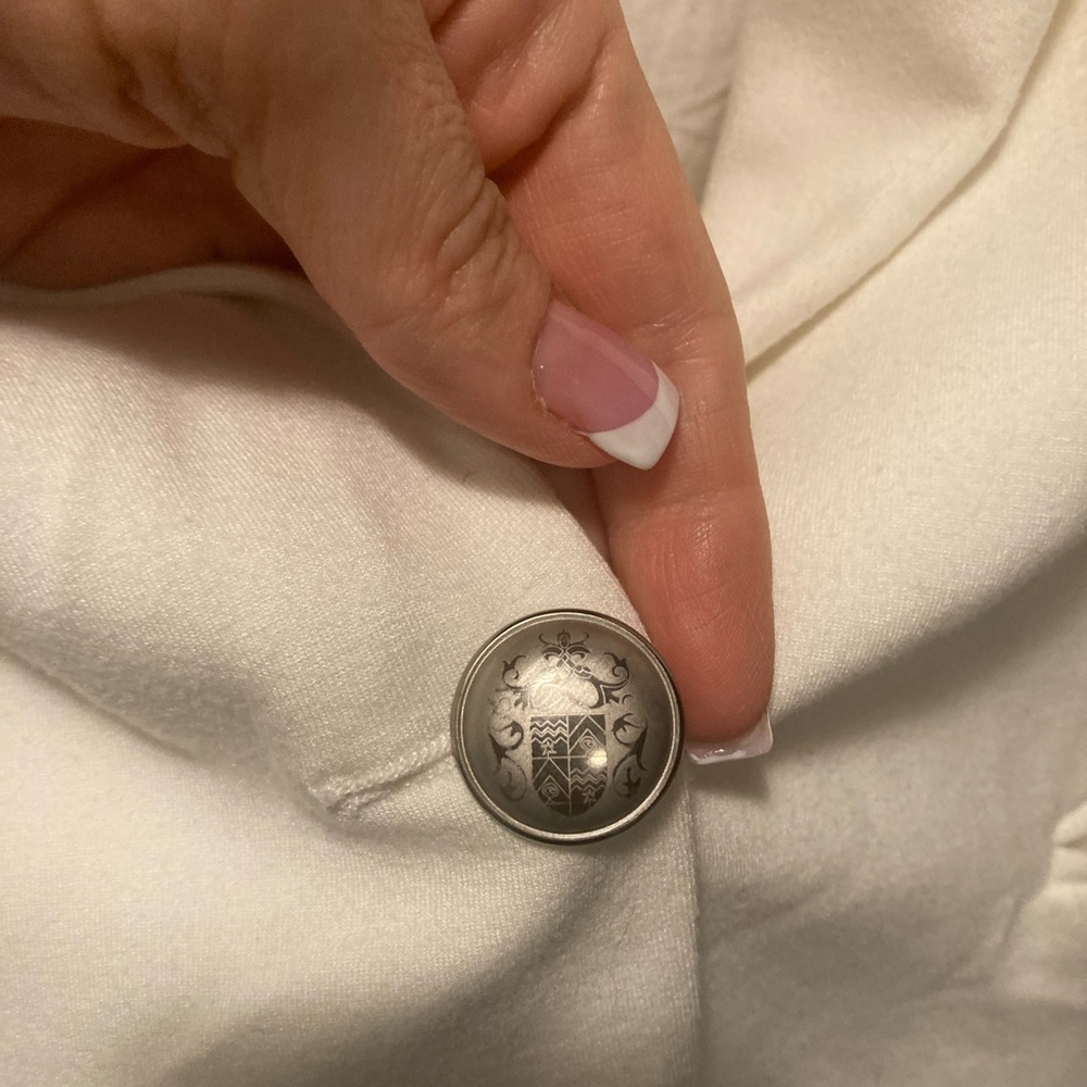 Zara Basic Blazer - image 5